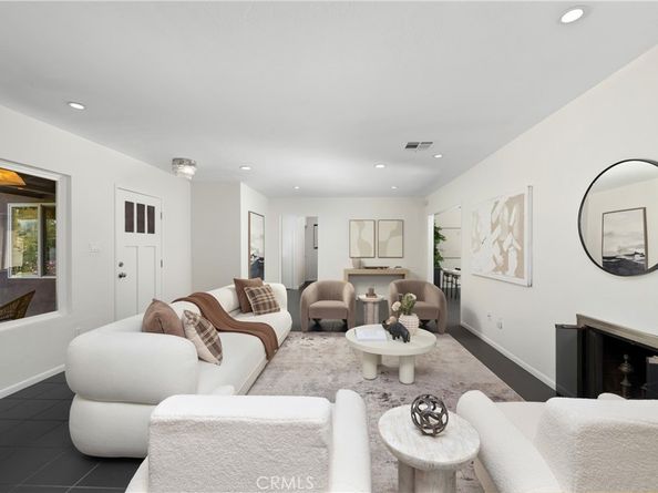 719 Ridgeside Drive, Monrovia CA 91016