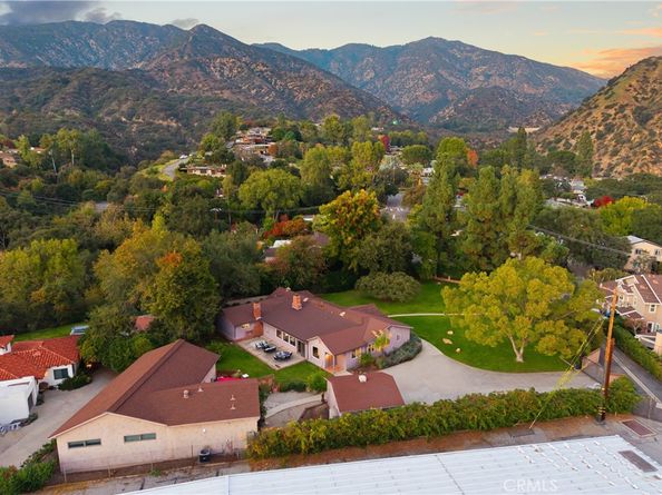 719 Ridgeside Drive, Monrovia CA 91016