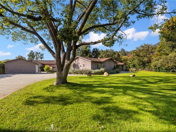 719 Ridgeside Drive, Monrovia CA 91016