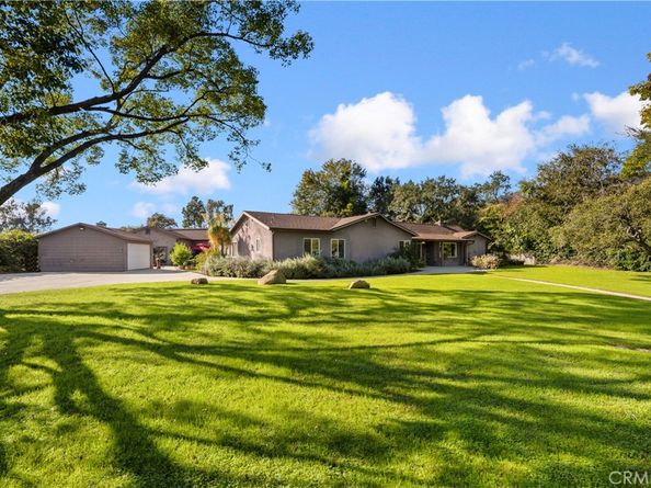 719 Ridgeside Drive, Monrovia CA 91016