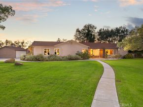 719 Ridgeside Drive, Monrovia CA 91016