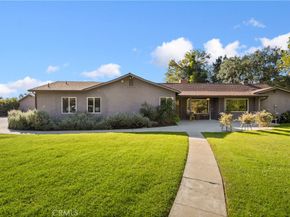 719 Ridgeside Drive, Monrovia CA 91016