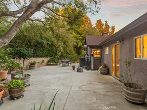 719 Ridgeside Drive, Monrovia CA 91016