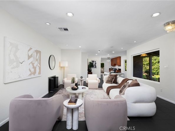 719 Ridgeside Drive, Monrovia CA 91016