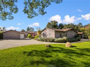 719 Ridgeside Drive, Monrovia CA 91016