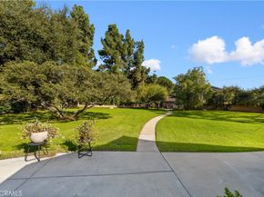 719 Ridgeside Drive, Monrovia CA 91016
