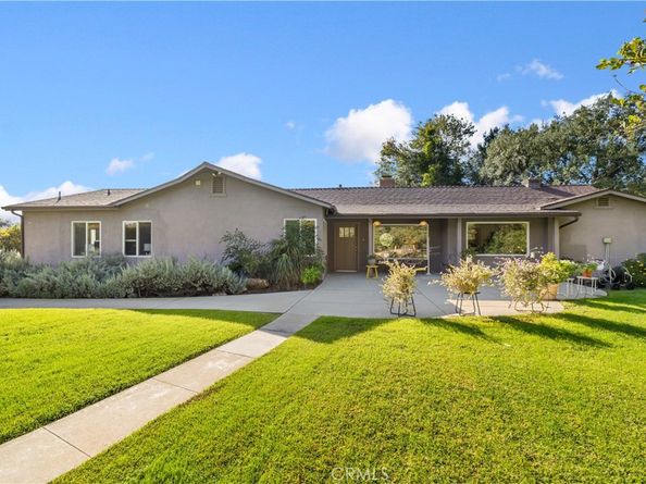 719 Ridgeside Drive, Monrovia CA 91016