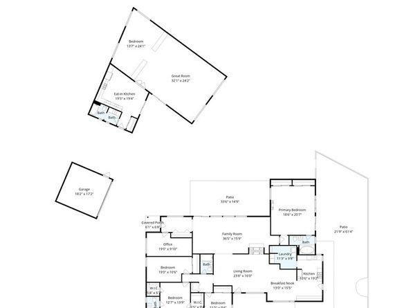 719 Ridgeside Drive, Monrovia CA 91016