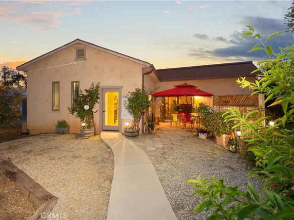 719 Ridgeside Drive, Monrovia CA 91016