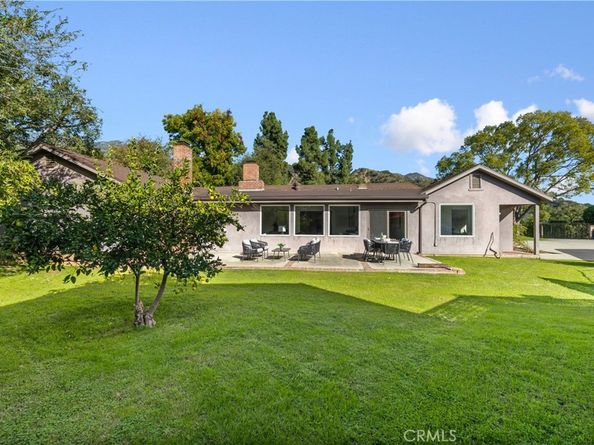 719 Ridgeside Drive, Monrovia CA 91016