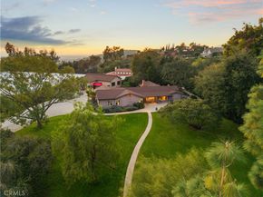 719 Ridgeside Drive, Monrovia CA 91016