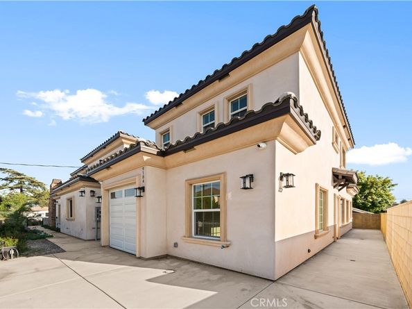 6819 Oak Ave, San Gabriel CA 91775