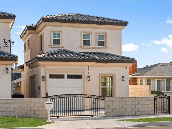 6819 Oak Ave, San Gabriel CA 91775