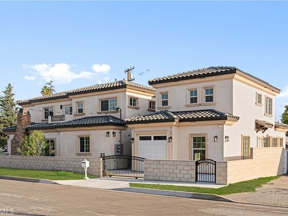 6819 Oak Ave, San Gabriel CA 91775