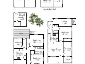 1361 Armadale Avenue, Los Angeles CA 90042