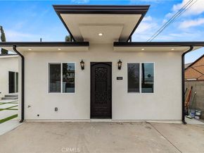 8149 Saint Clair, North Hollywood CA 91605