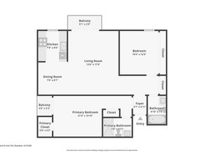 409 Burchett 210, Glendale CA 91203