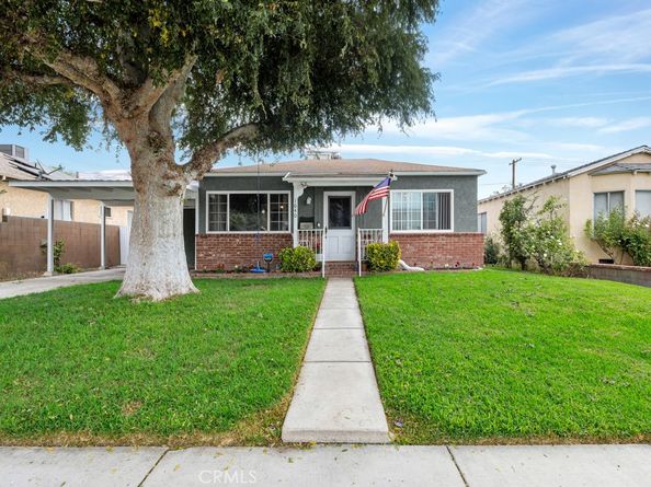 1640 N Lincoln, Burbank CA 91506