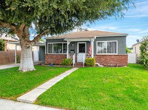 1640 N Lincoln, Burbank CA 91506