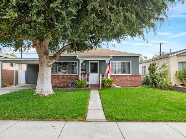 1640 N Lincoln, Burbank CA 91506