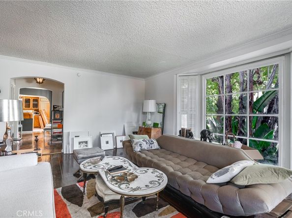 4248 Mcclung Drive, Los Angeles CA 90008