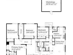 700 S Mariposa Street, Burbank CA 91506