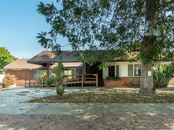 700 S Mariposa Street, Burbank CA 91506