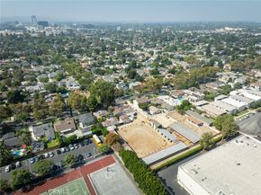 700 S Mariposa Street, Burbank CA 91506