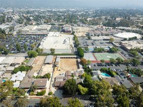 700 S Mariposa Street, Burbank CA 91506