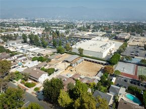 700 S Mariposa Street, Burbank CA 91506