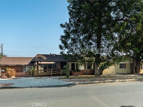 700 S Mariposa Street, Burbank CA 91506