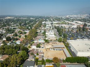 700 S Mariposa Street, Burbank CA 91506