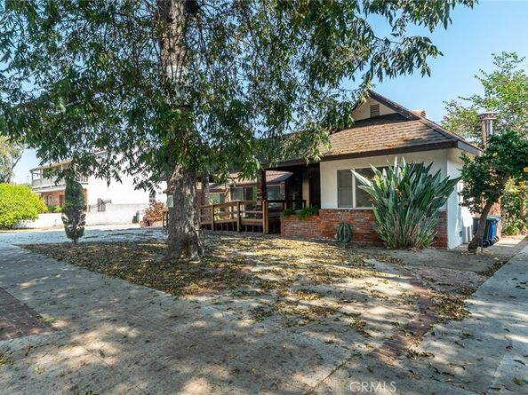 700 S Mariposa Street, Burbank CA 91506