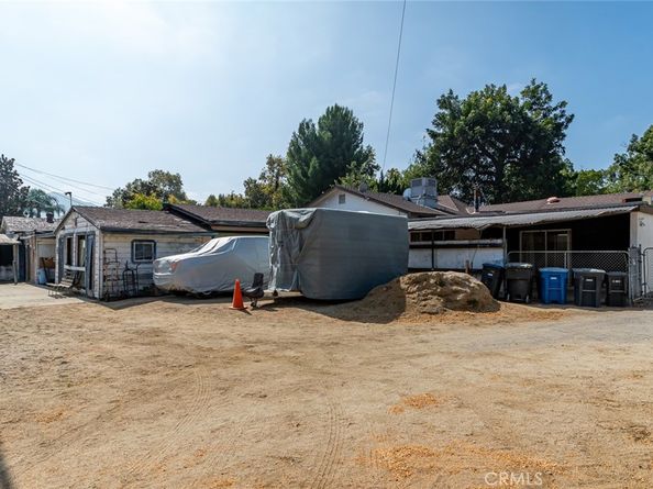 700 S Mariposa Street, Burbank CA 91506