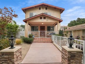 1132 Manzanita, Los Angeles CA 90029