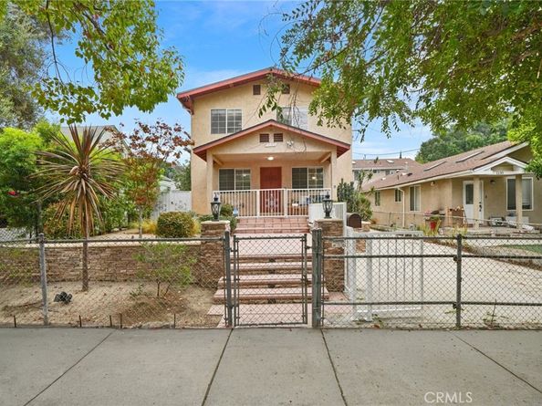 1132 Manzanita, Los Angeles CA 90029
