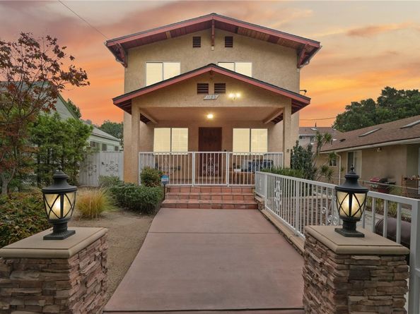 1132 Manzanita, Los Angeles CA 90029