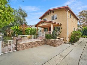 1132 Manzanita, Los Angeles CA 90029