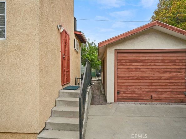 1132 Manzanita, Los Angeles CA 90029
