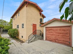 1132 Manzanita, Los Angeles CA 90029