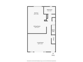 4426 W Kling Street, Burbank CA 91505