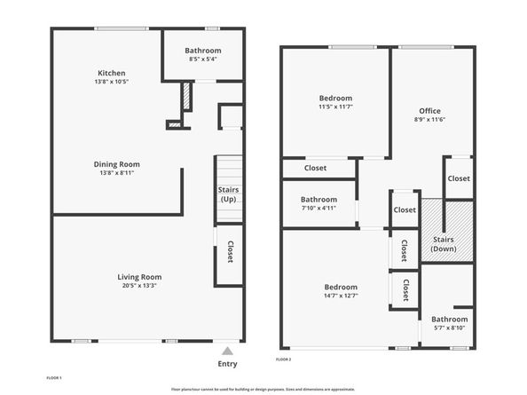 4426 W Kling Street, Burbank CA 91505