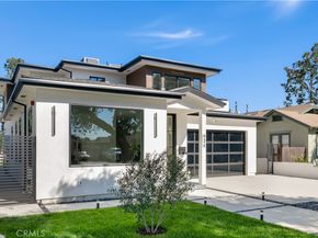 934 N Fairview Street, Burbank CA 91505