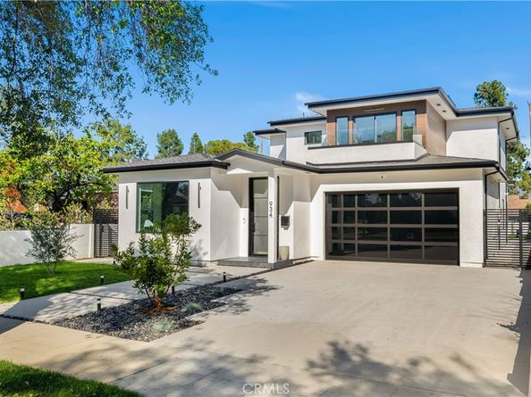 934 N Fairview Street, Burbank CA 91505