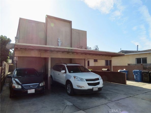 212 W 84th, Los Angeles CA 90003