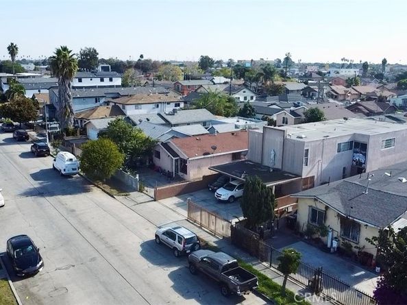 212 W 84th, Los Angeles CA 90003