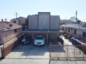 212 W 84th, Los Angeles CA 90003