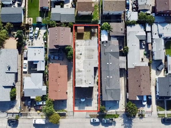 212 W 84th, Los Angeles CA 90003