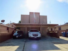 212 W 84th, Los Angeles CA 90003