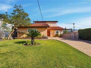 658 Glenmore, Glendale CA 91206